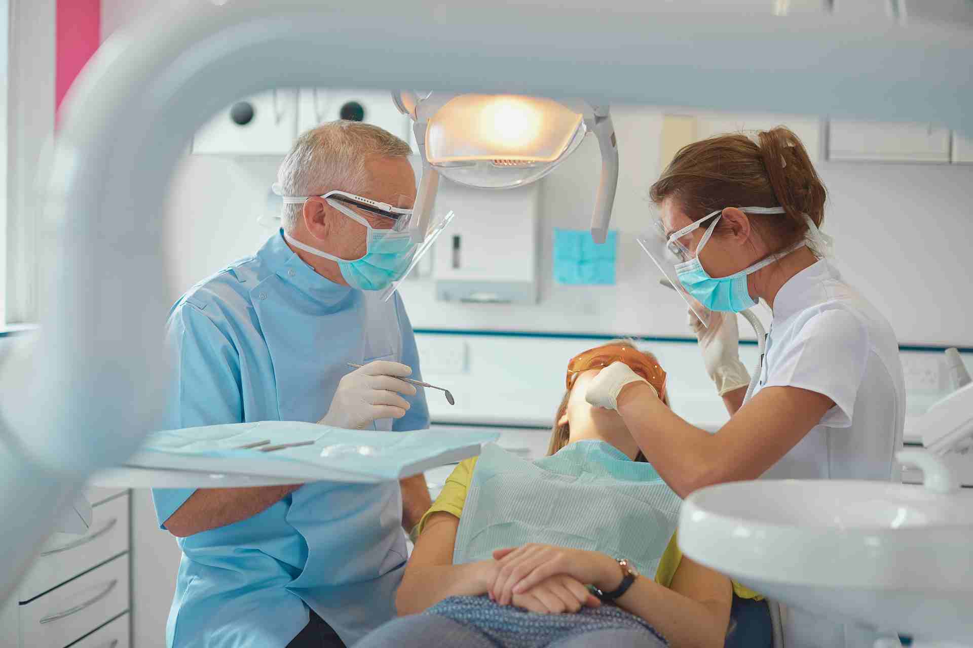 Dentist in Albuquerque, NM
